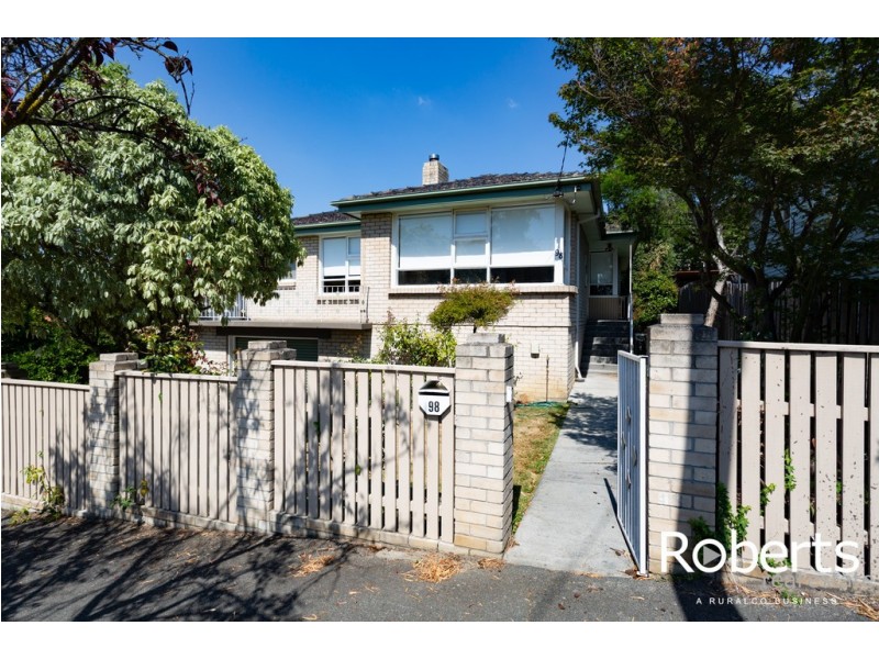 98 Abbott Street, East Launceston TAS 7250