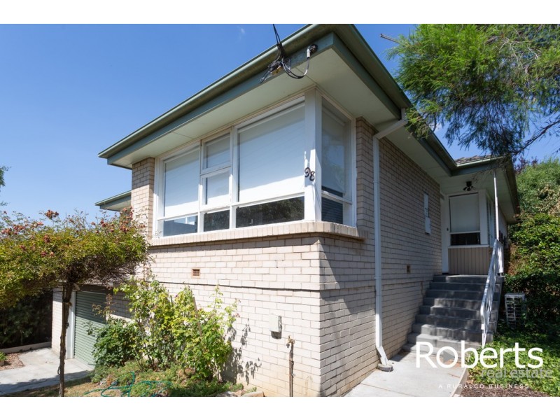 98 Abbott Street, East Launceston TAS 7250
