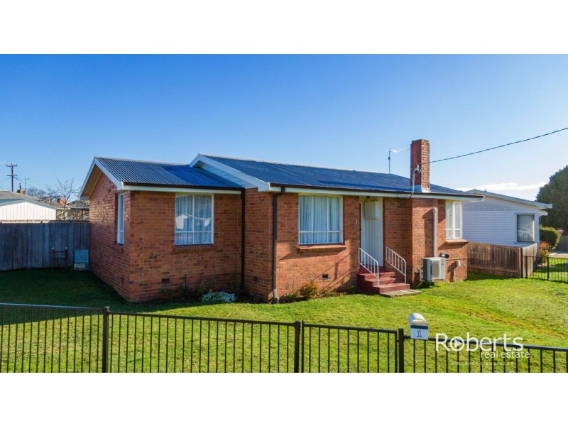 1 Eldon Street, Waverley TAS 7250