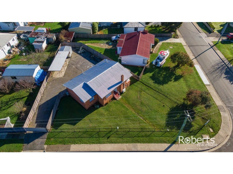 1 Eldon Street, Waverley TAS 7250