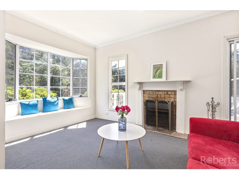 2 Hill Street, Derby TAS 7264