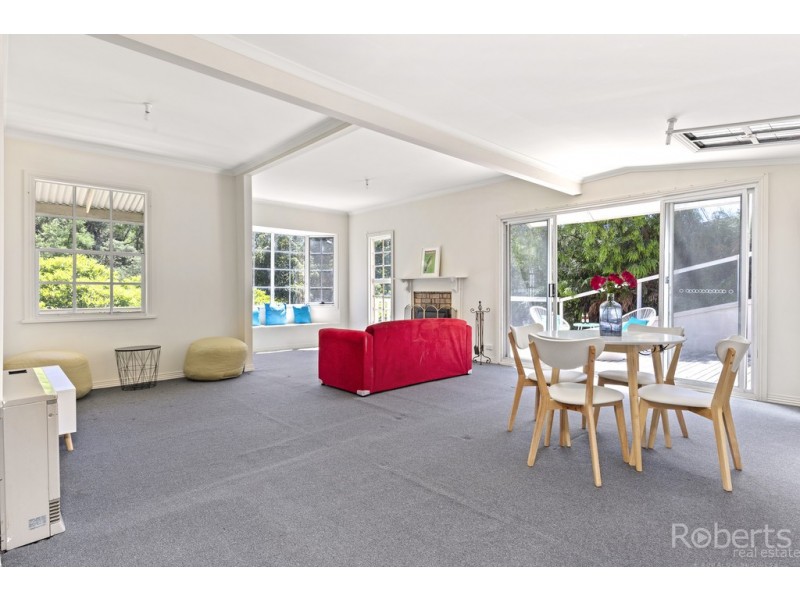 2 Hill Street, Derby TAS 7264