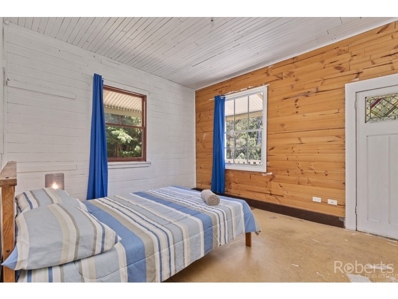 2 Hill Street, Derby TAS 7264