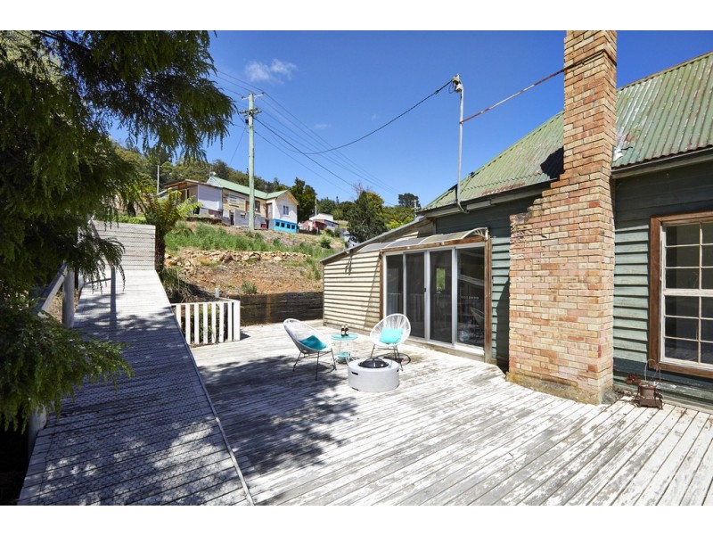 2 Hill Street, Derby TAS 7264