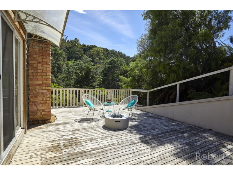 2 Hill Street, Derby TAS 7264