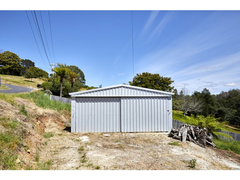 2 Hill Street, Derby TAS 7264