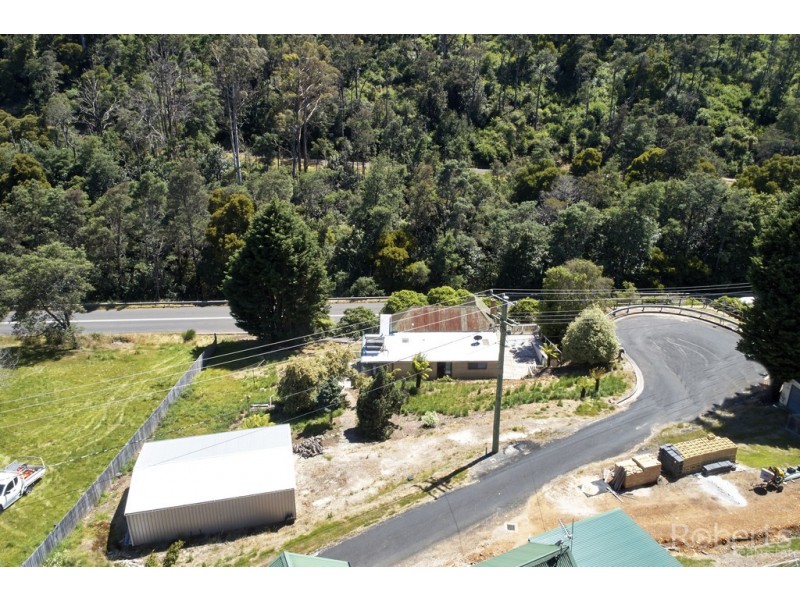 2 Hill Street, Derby TAS 7264