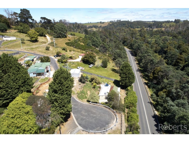 2 Hill Street, Derby TAS 7264