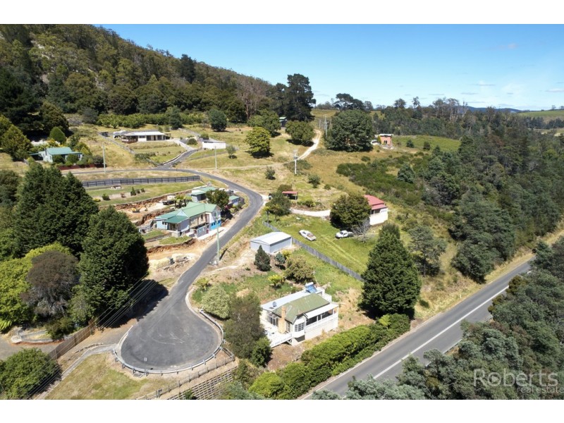2 Hill Street, Derby TAS 7264