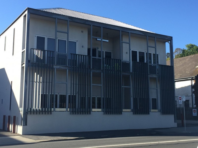 14/135-143 Paterson, Launceston TAS 7250