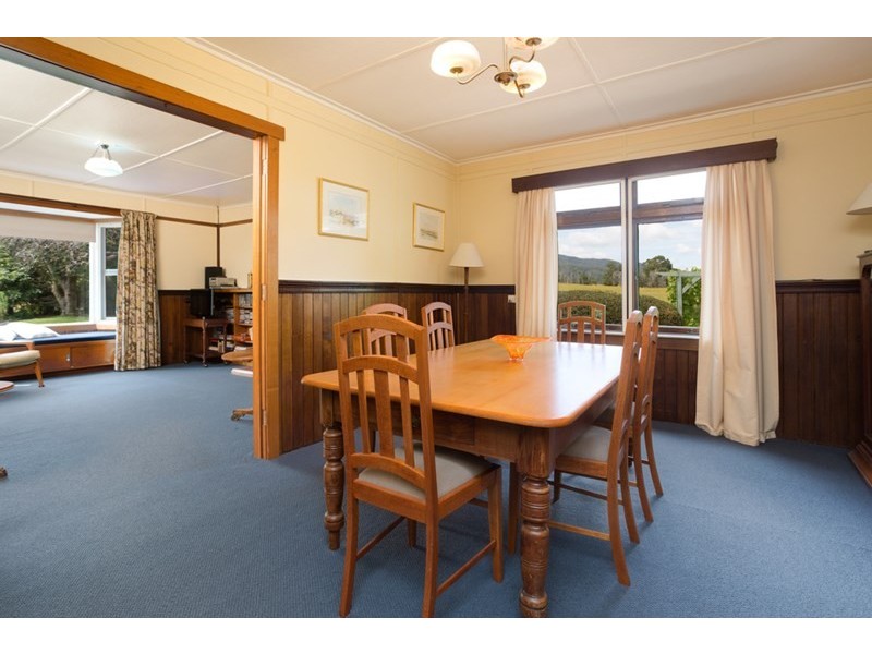 20 Browns Road, North Lilydale TAS 7268