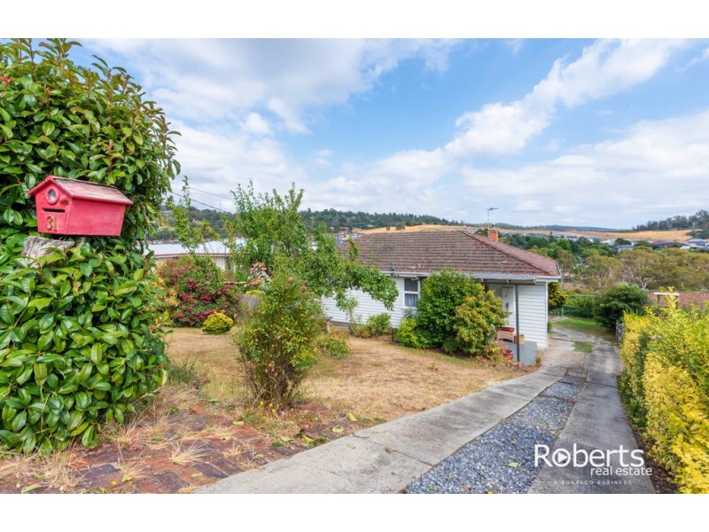 31 Grinter St, Riverside TAS 7250