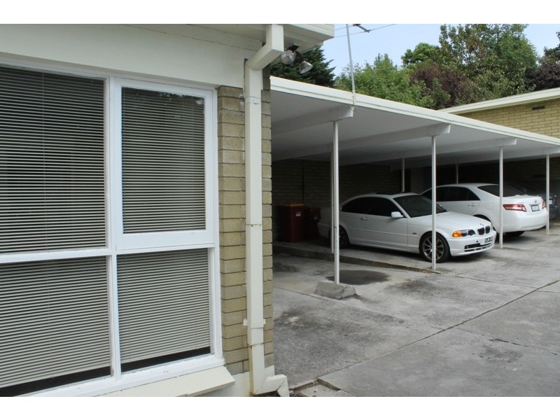 2/30 Abbott Street, East Launceston TAS 7250