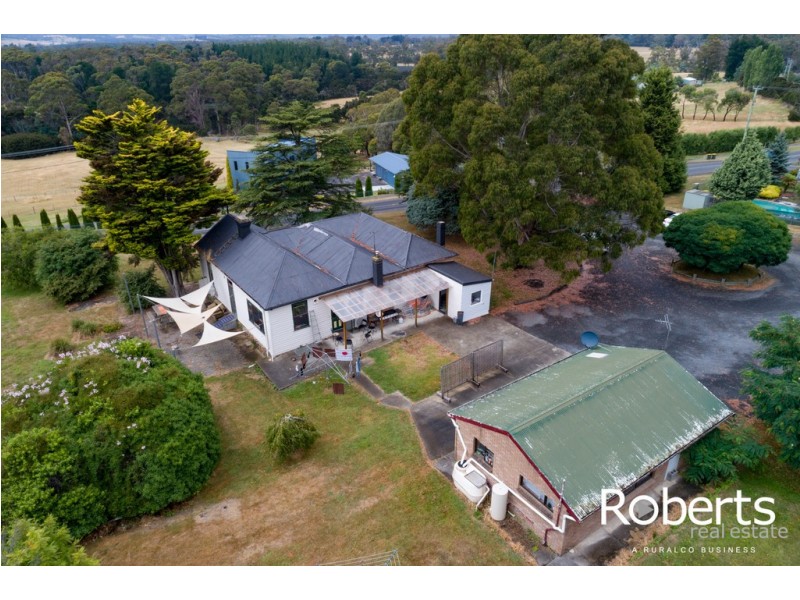 4423 West Tamar Highway, Beauty Point TAS 7270