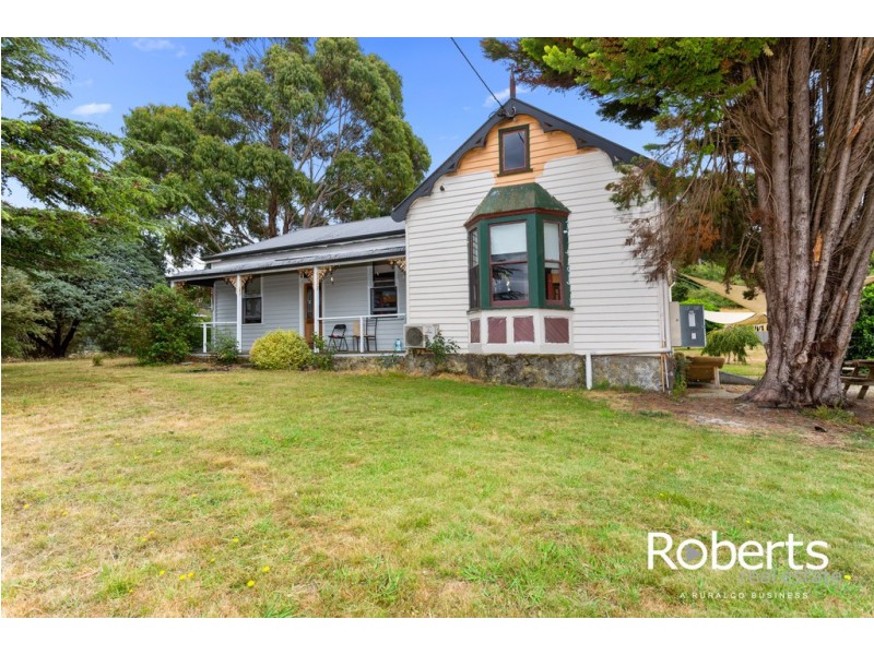 4423 West Tamar Highway, Beauty Point TAS 7270