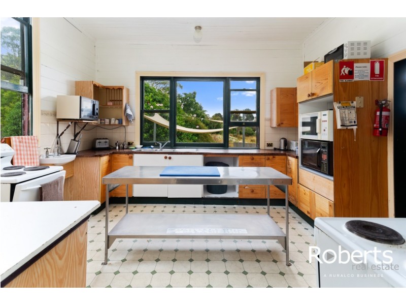 4423 West Tamar Highway, Beauty Point TAS 7270