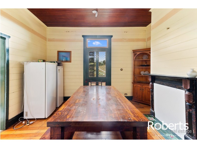 4423 West Tamar Highway, Beauty Point TAS 7270