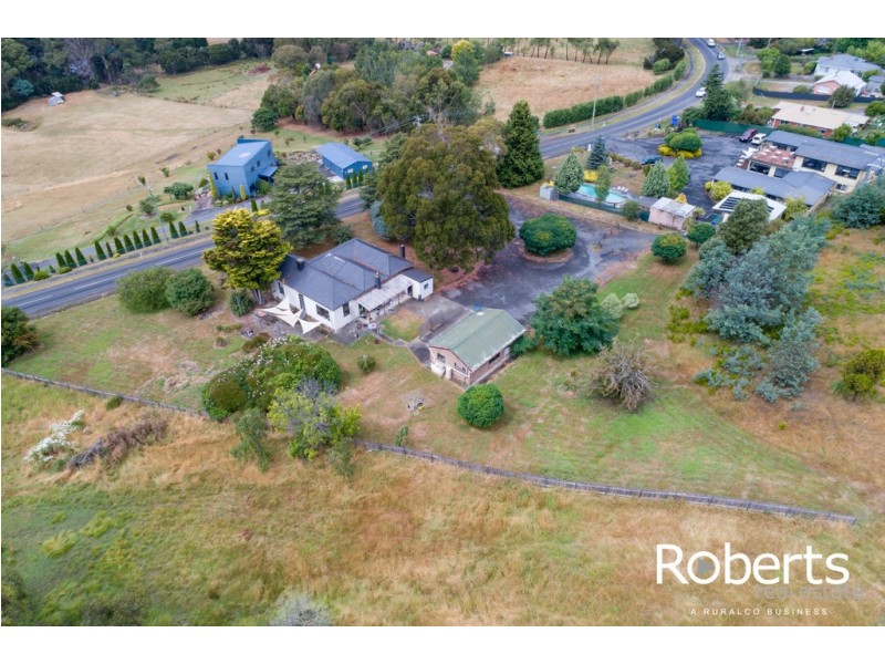 4423 West Tamar Highway, Beauty Point TAS 7270