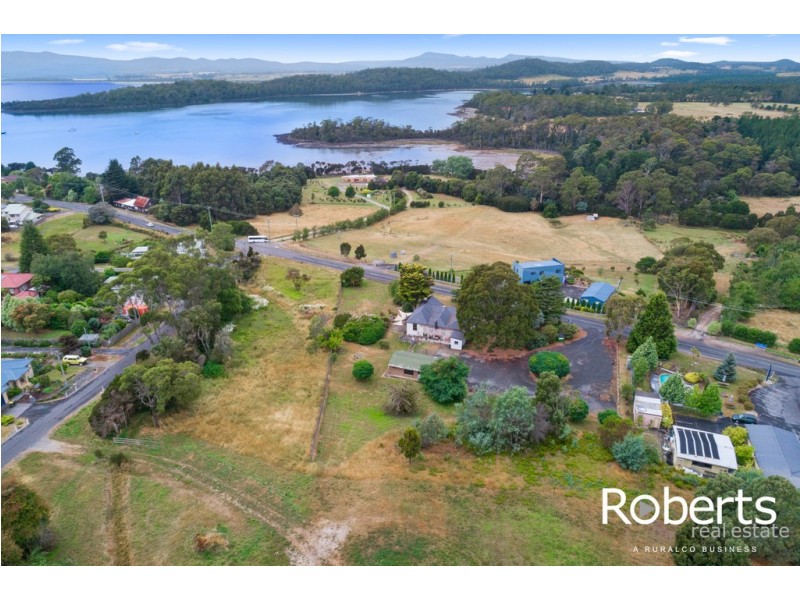 4423 West Tamar Highway, Beauty Point TAS 7270
