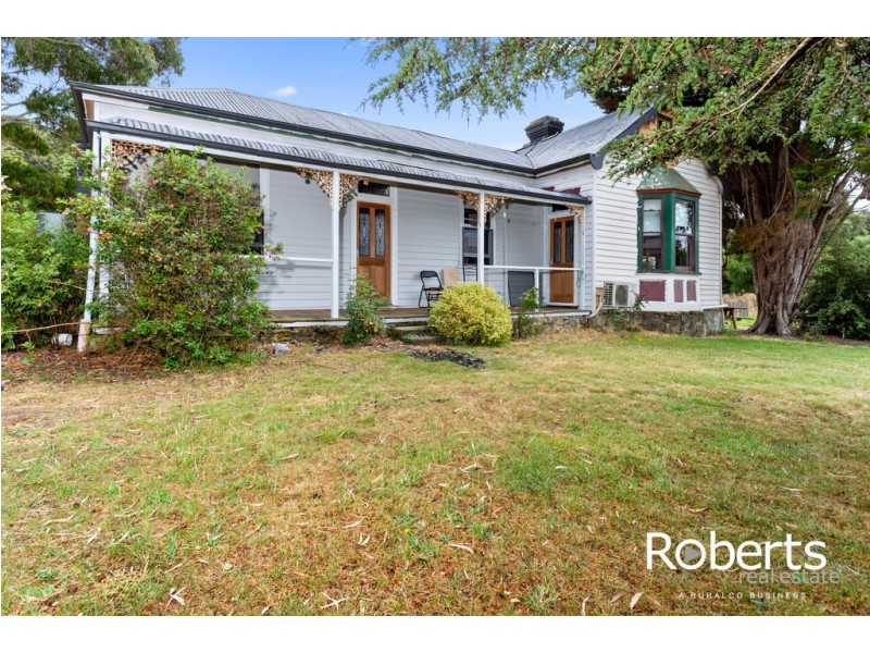 4423 West Tamar Highway, Beauty Point TAS 7270