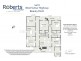 4423 West Tamar Highway, Beauty Point TAS 7270 Floorplan