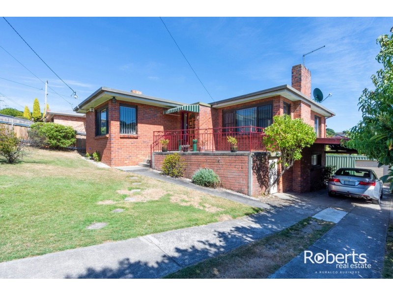 44 Shirley Place, Kings Meadows TAS 7249