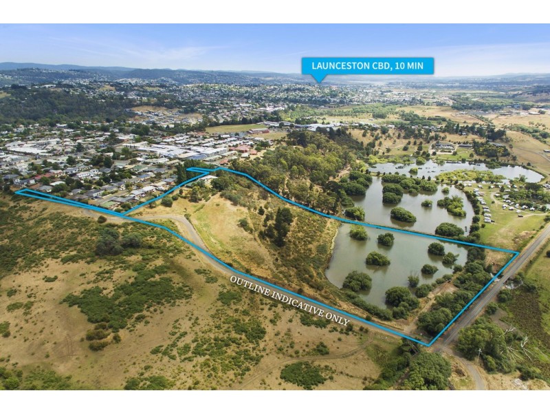 31a Brookdale Street, Norwood TAS 7250