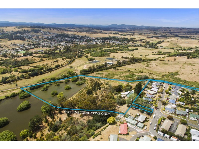 31a Brookdale Street, Norwood TAS 7250