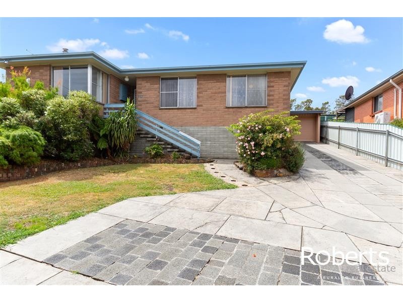 25 Wildor Crescent, Ravenswood TAS 7250