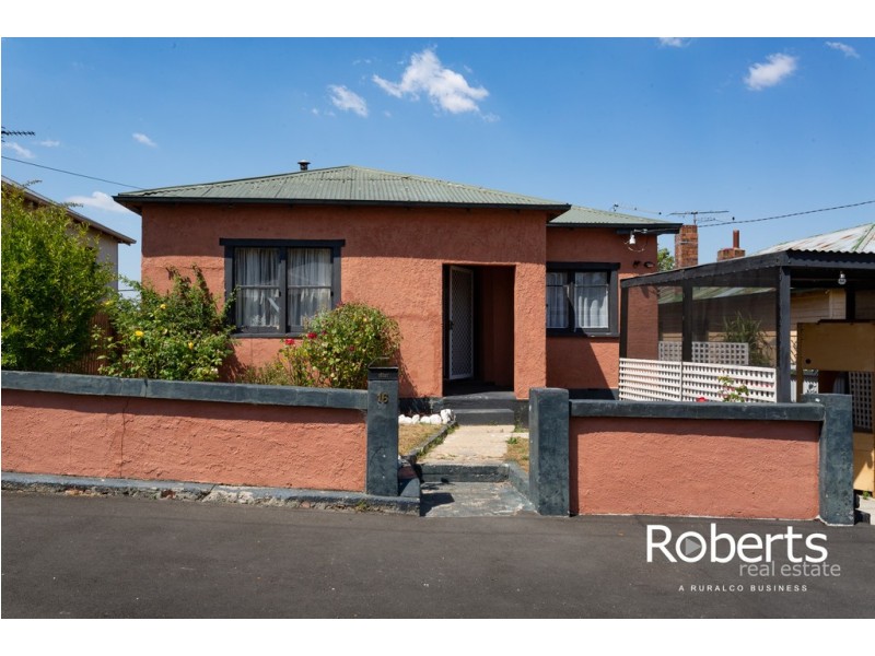 16 Watchorn Street, South Launceston TAS 7249