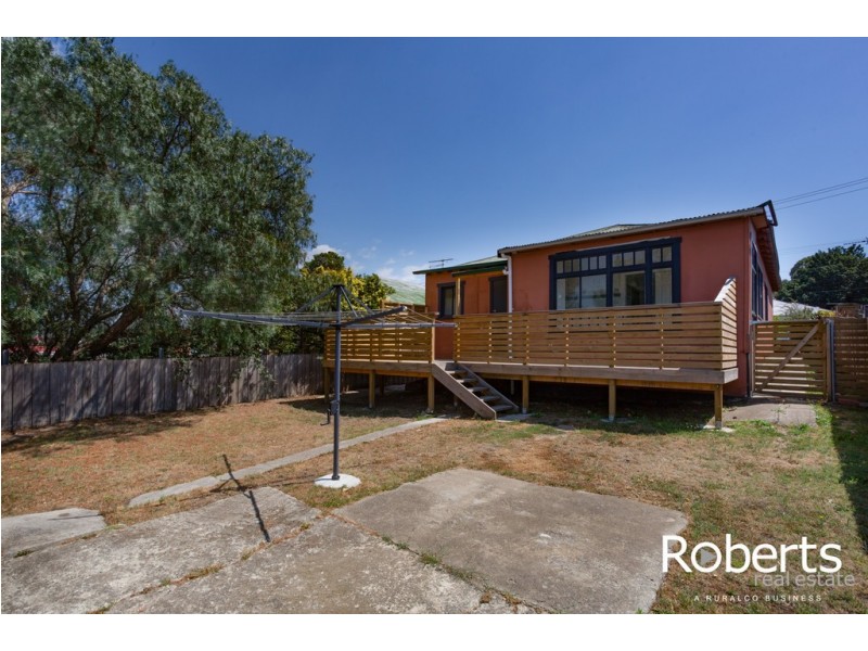 16 Watchorn Street, South Launceston TAS 7249