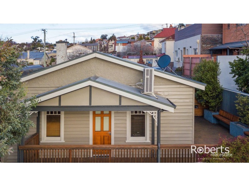 1 Walter Street, South Launceston TAS 7249