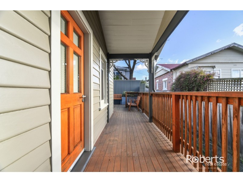 1 Walter Street, South Launceston TAS 7249
