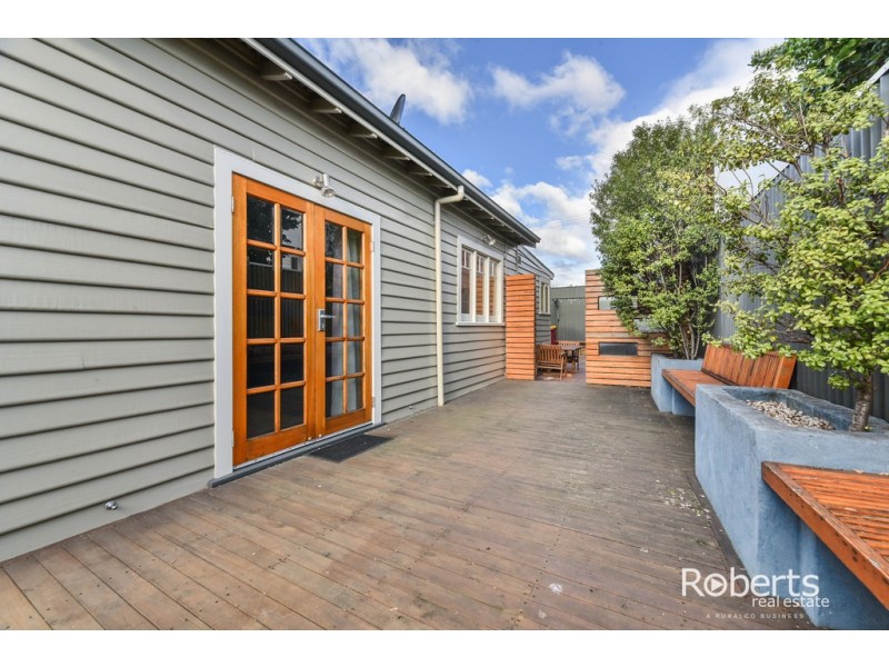 1 Walter Street, South Launceston TAS 7249