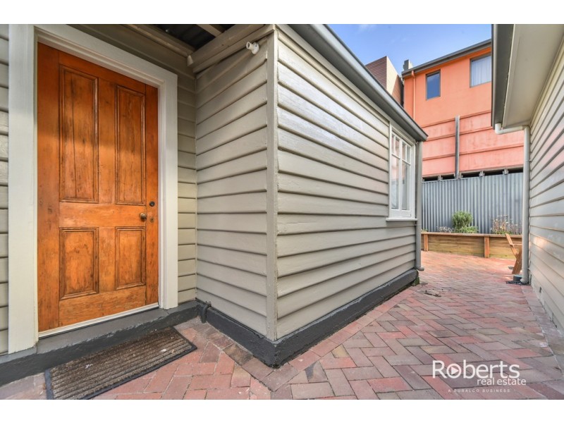 1 Walter Street, South Launceston TAS 7249