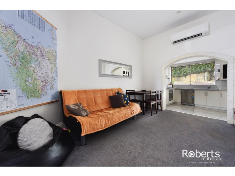 211 George Street, Launceston TAS 7250