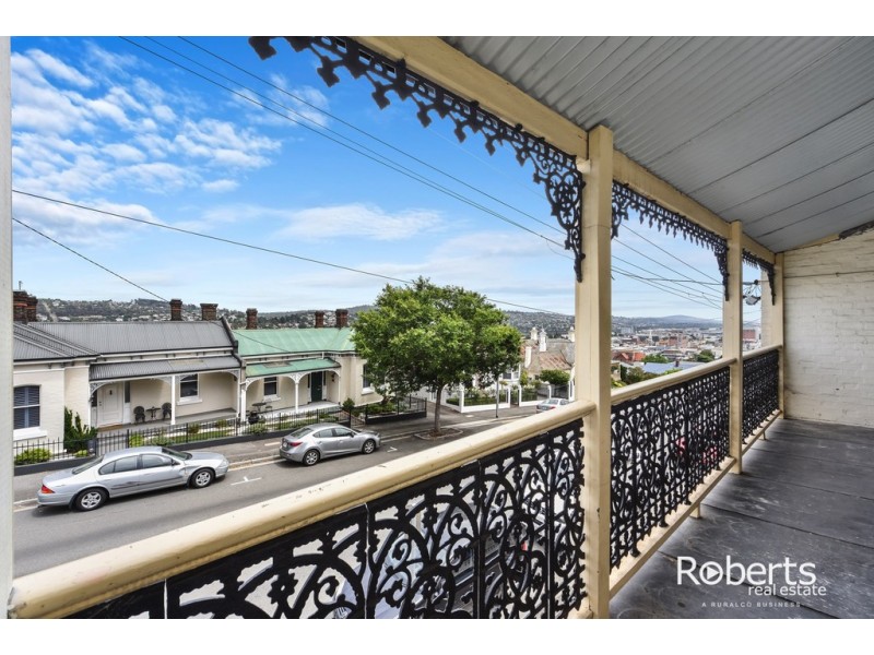 211 George Street, Launceston TAS 7250