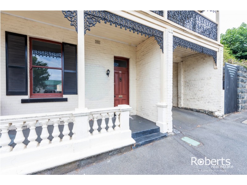 211 George Street, Launceston TAS 7250