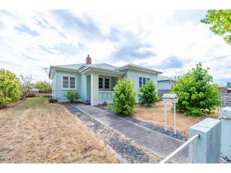 7 Allenby Street, Mowbray TAS 7248