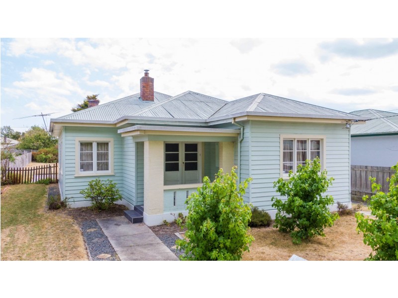 7 Allenby Street, Mowbray TAS 7248
