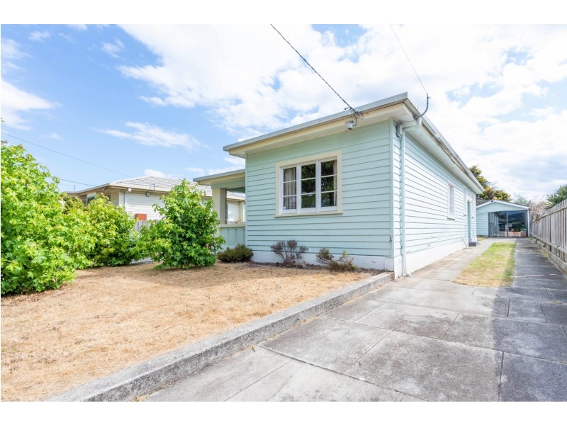 7 Allenby Street, Mowbray TAS 7248