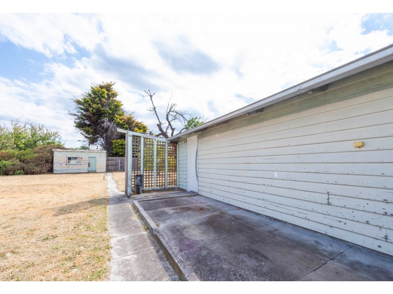 7 Allenby Street, Mowbray TAS 7248