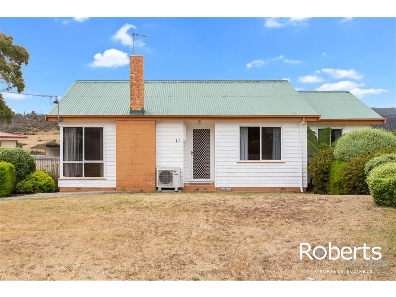 11 Renfern Street, Waverley TAS 7250