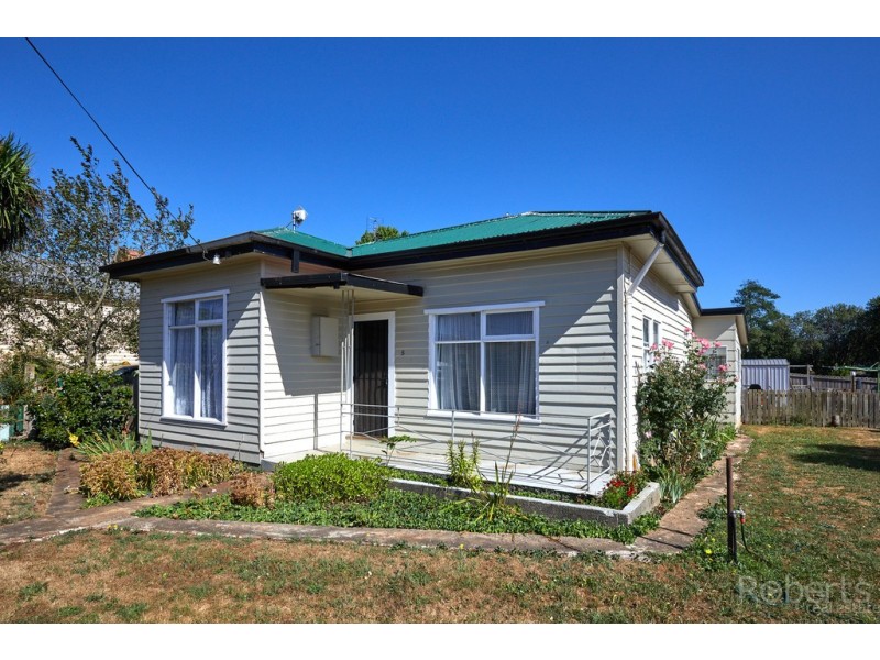 5 Diprose Street, Legerwood TAS 7263