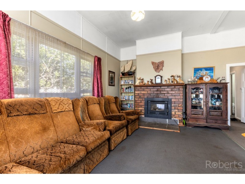 5 Diprose Street, Legerwood TAS 7263