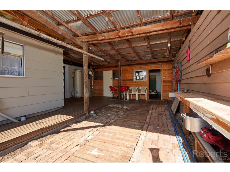 5 Diprose Street, Legerwood TAS 7263