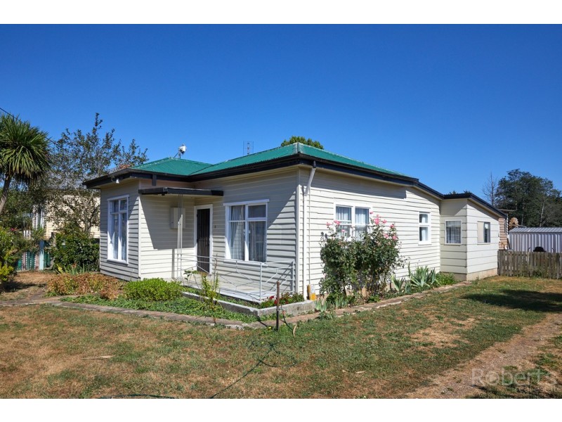 5 Diprose Street, Legerwood TAS 7263