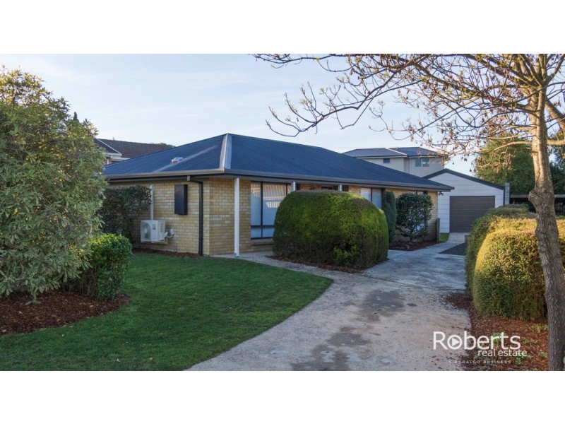36 Harris Street, Summerhill TAS 7250