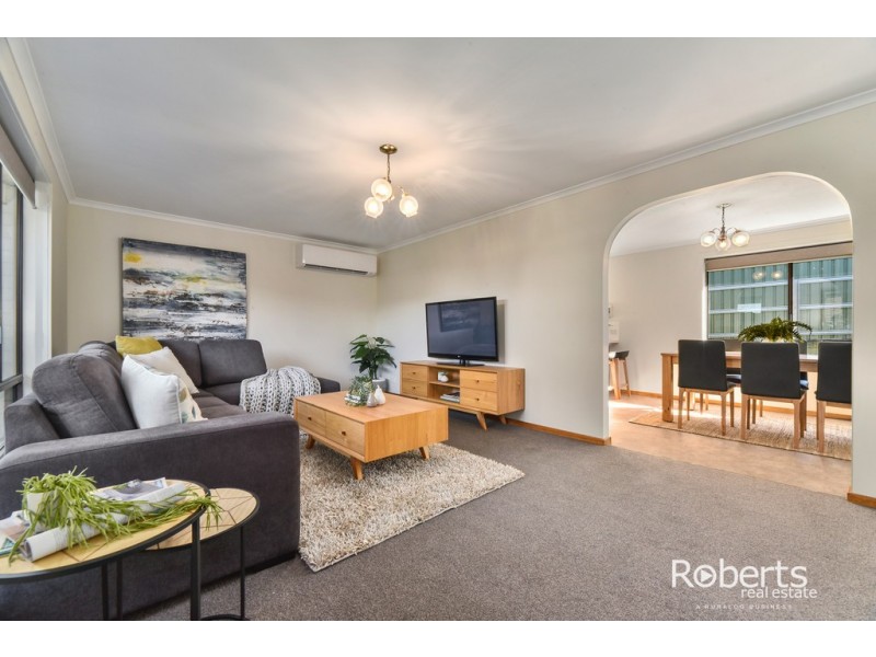 36 Harris Street, Summerhill TAS 7250