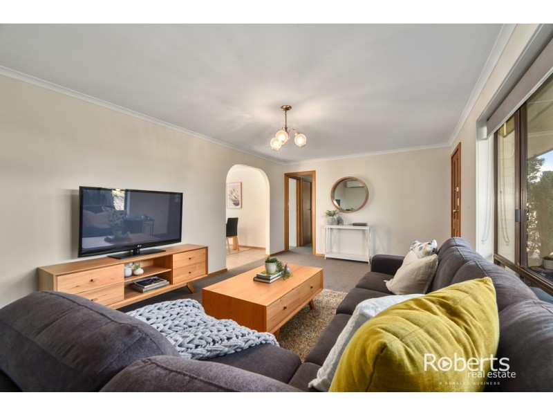 36 Harris Street, Summerhill TAS 7250
